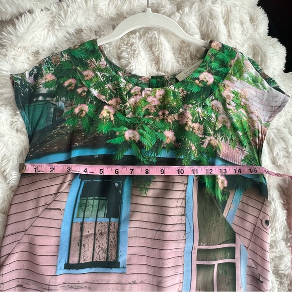 Anthropologie Sarah Ball Top - Picture 12 of 15